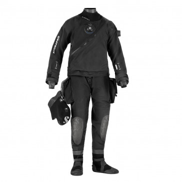 Scubapro -  Evertech Dry Breathable Drysuit