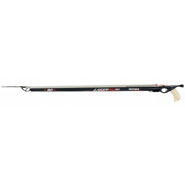 Pathos - Ψαροτούφεκο Laser Evo Pro 90cm με Μουλινέ 50Η Γκρι