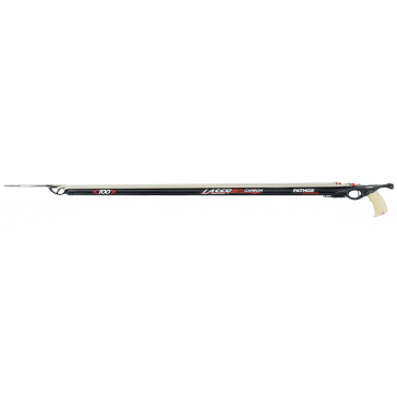 Pathos - Ψαροτούφεκο Laser Evo Carbon 60cm με Μουλινέ 40Η Γκρι