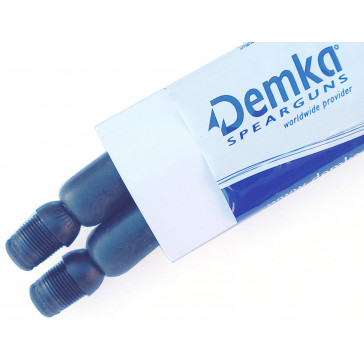 Demka - Λάστιχα Vector 14mm (ΖΕΥΓ)
