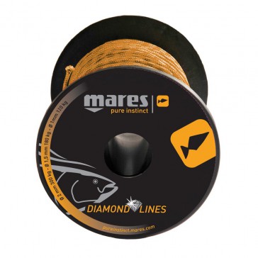 Mares - Diamond Dyneema