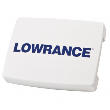 Lowrance - Προστατευτικό καπάκι για Ηοοκ Elite 7" Ti
