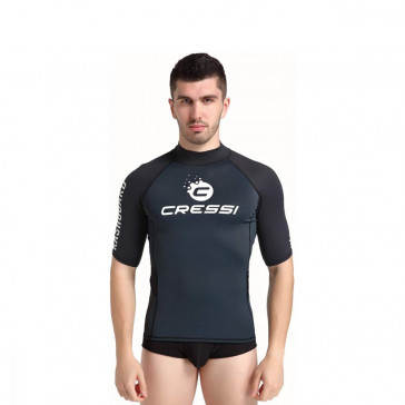 CressiSub - Hydro Premium Rashguard  Man Short