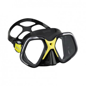 Mares - Chroma Up Mask