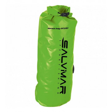 Salvimar - Σάκος Dry Backpack 60/80 Πράσινος