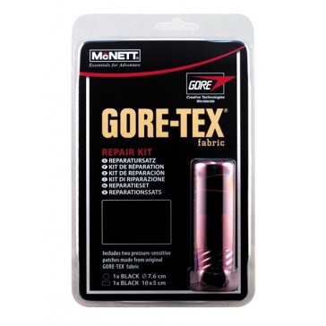 McNett - Gore-Tex Black Repair Kit