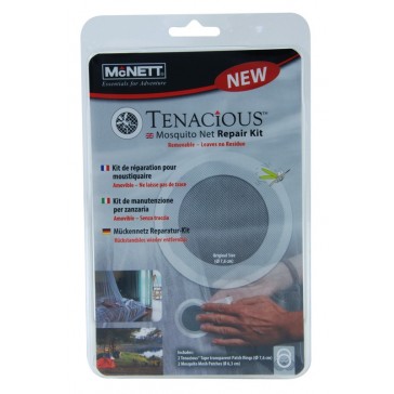 McNett - Tenacious Mosquito Net Repair Kit