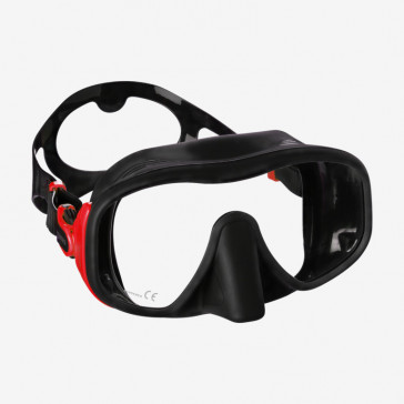 Mares - Juno Frameless Mask