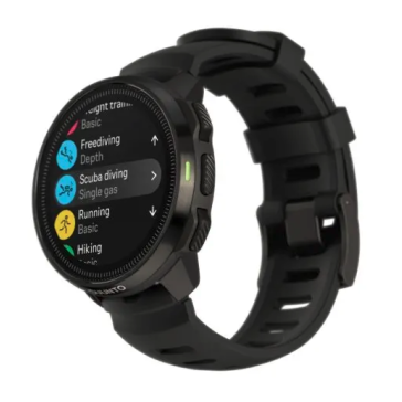  Suunto - Ocean All Black 