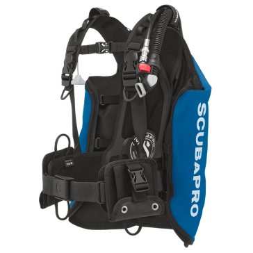 Scubapro - Navigator Lite Blue