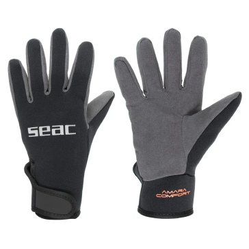 Seac - Γάντια Amara Comfort 1.5 mm