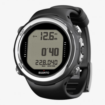 Suunto - D4i Novo without USB