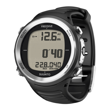 Suunto - D4f SS023198000