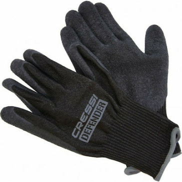 CressiSub - Γάντια Defender Anti Cut 2mm