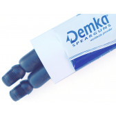 Demka - Λάστιχα Vector 17,5mm (ΖΕΥΓ)