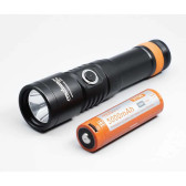 ORCA - Φακός ORCATORCH D710 3000 lumens