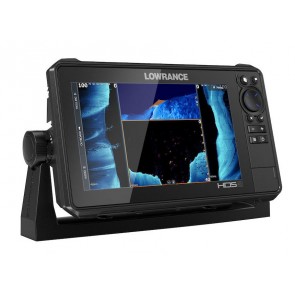Lowrance - HDS Live 9
