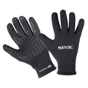 Seac - Γάντια Comfort 3 mm