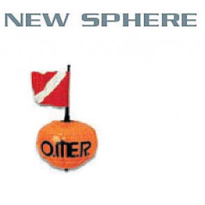 Omer - Πλωτήρας New Sphere 