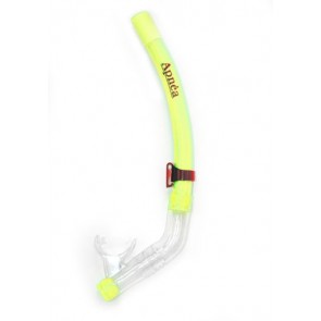 Apnea - Αναπνευστήρας FLOW V Lime-Clear 