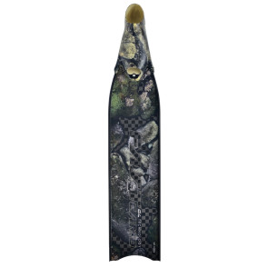H.Dessault - Πτερύγια Fast Camo Med
