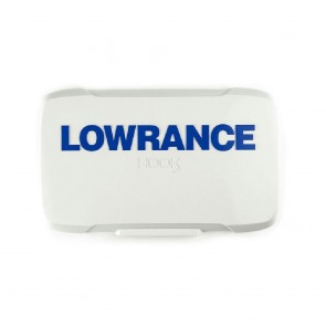 Lowrance - Κάλυμμα οθόνης HOOK Reveal 7"