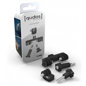 knog - [qudos] Mount Brackets