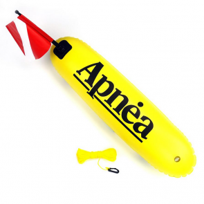 Apnea - Torpedo