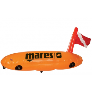Mares - Σημαδούρα Torpedo