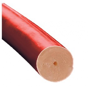 CressiSub - Λάστιχο 14mm Pure Red