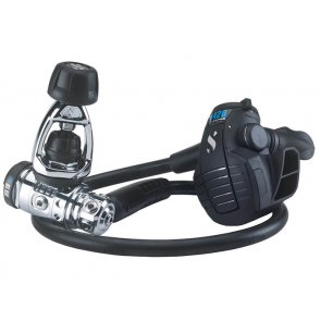 Scubapro - MK19 EVO / D420
