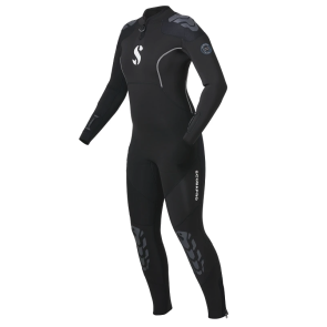 Scubapro - Στολή Everflex Yulex 5/4mm Lady