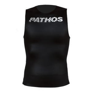Pathos - Λείο Ξυρισμένο Γιλέκο 2mm Team