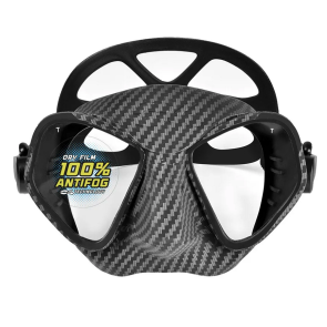 C4 - Μάσκα Condor Carbon Antifog