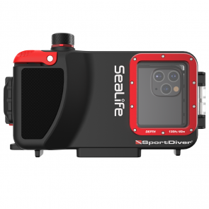 SeaLife - SportDiver Underwater Housing for iPhone®