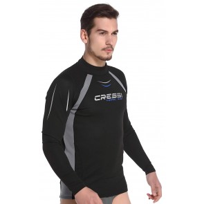 CressiSub - Μακρυμάνικο Ανδρικό Thermo Vest 0.5mm