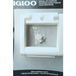 IGLOO - Χερούλια ψυγείου (2 βίδες)