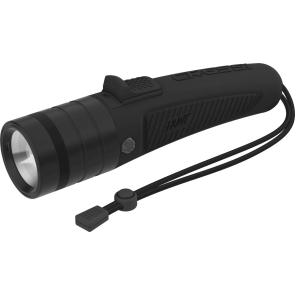 Cressi Sub - Φακός LED Hunt 1600