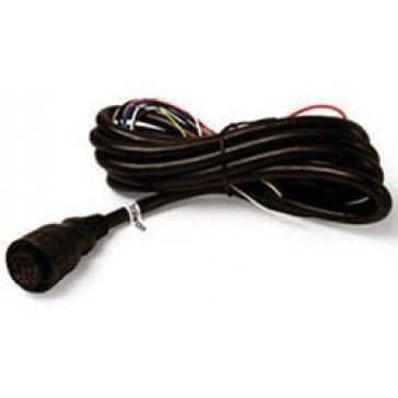 GARMIN - Power cable for the GPSMAP series 4xx/5xx