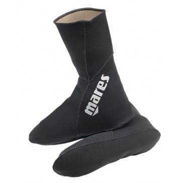Mares - Diving Booties Classic 2.5mm