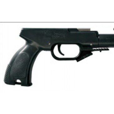 Apnea - Speargun handle Rayo Plus (includes trigger mechanism) 