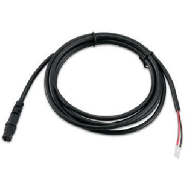 Garmin - 18 AWG Power Cable, echo series