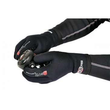 Best Divers - Devil Gloves 3mm