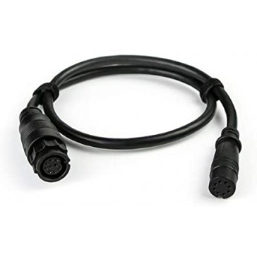 Lowrance - 6Pin Connector