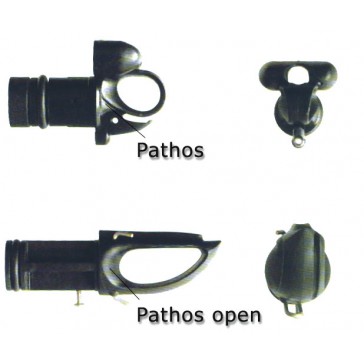 Pathos - Speargun muzzles 