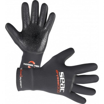 Seac - Dry Seal 500 Gloves