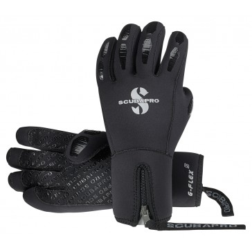 Scubapro - G-Flex 5mm Gloves