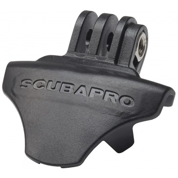 Scubapro- Universal GoPro® mask mount