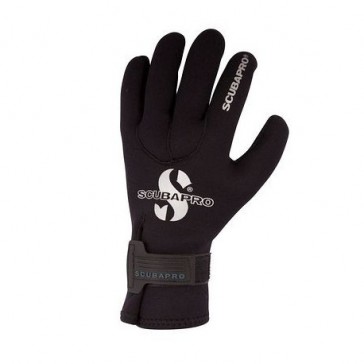 Scubapro - Elasto 5mm Gloves