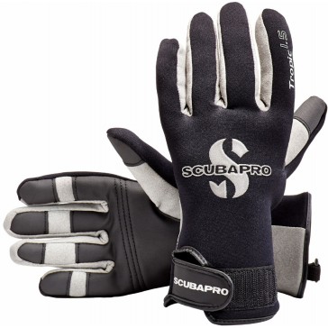 Scubapro - Tropic 1.5mm Gloves